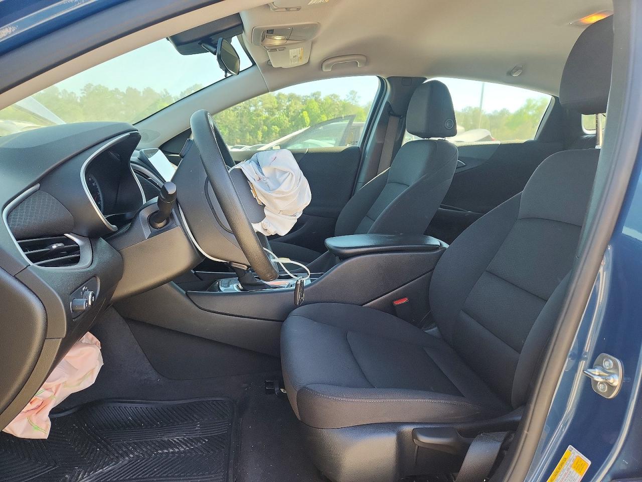 2025 Chevrolet Malibu Ls - Фото 7