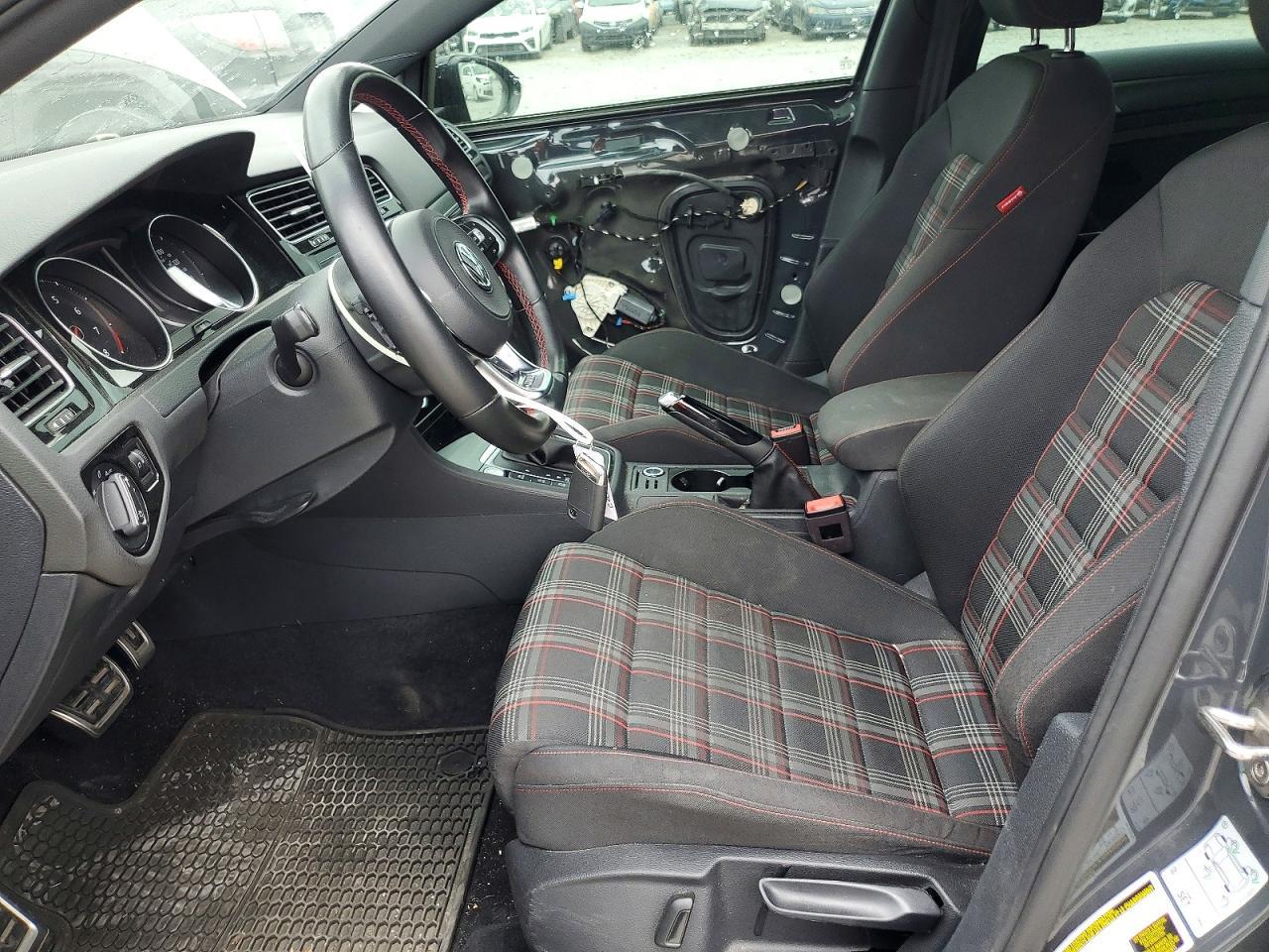 2019 Volkswagen Gti S - Image 7