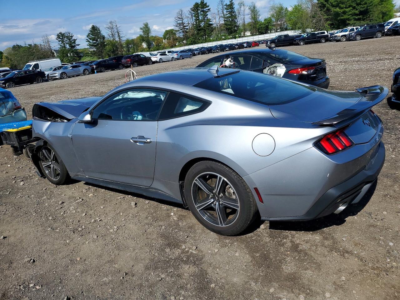 2024 Ford Mustang - Фото 2