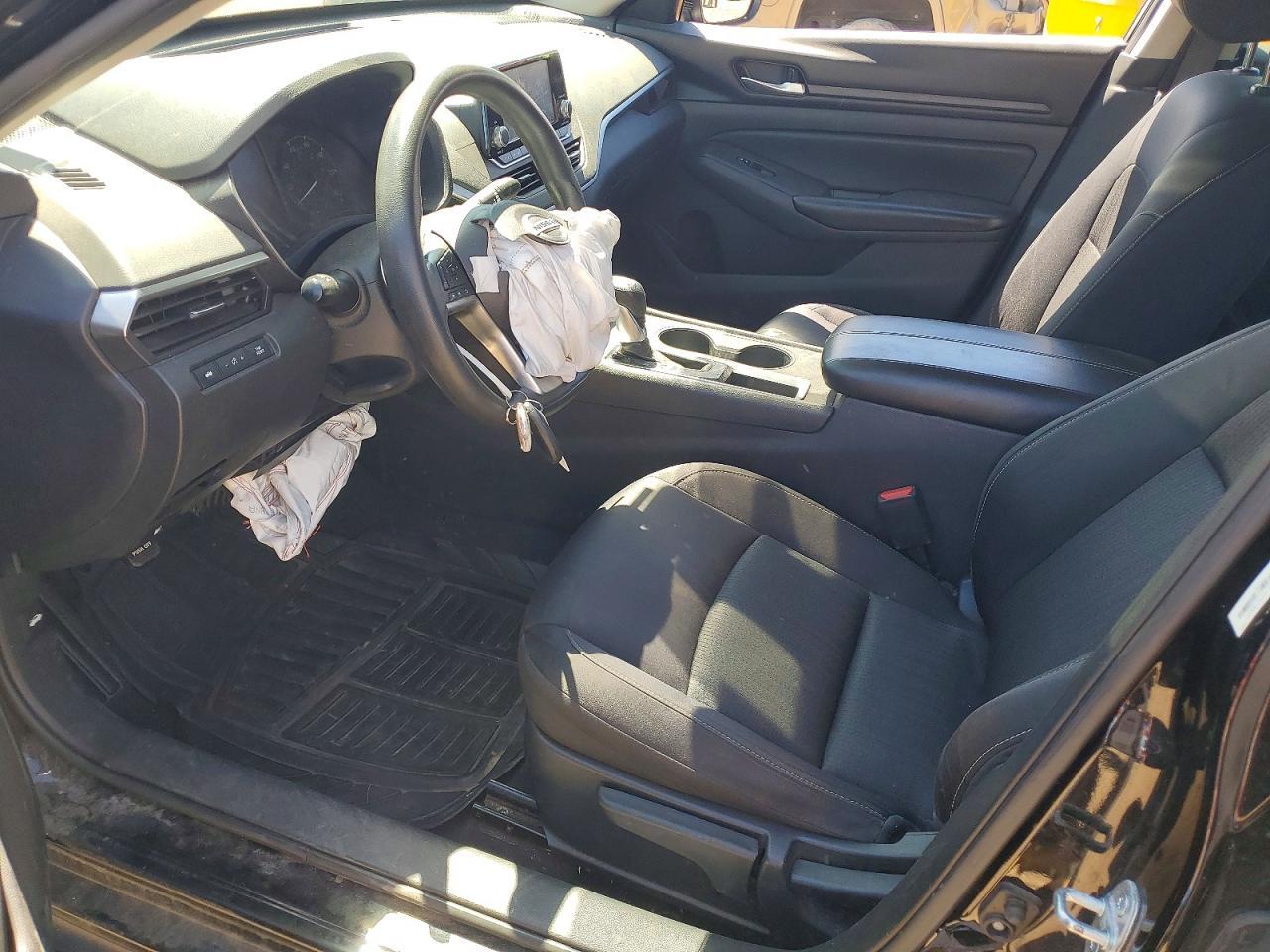 2021 Nissan Altima 2.5 S - Image 7