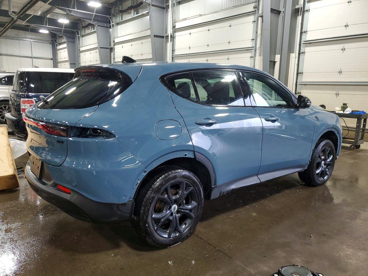 2024 Dodge Hornet Gt Plus - Image 3