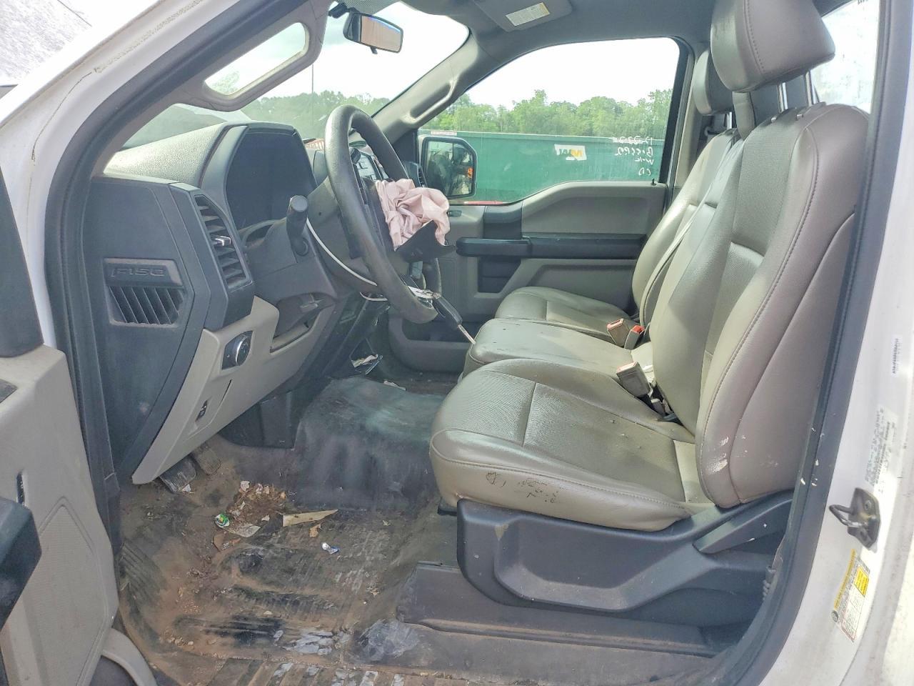 2018 Ford 150 - Фото 7