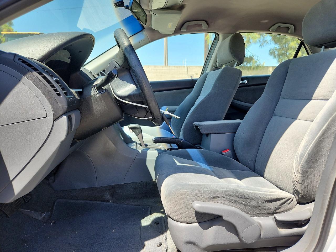 2007 Honda Accord - Фото 7