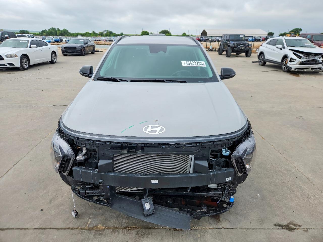 2026 Hyundai Kona Sel Sport - Фото 5