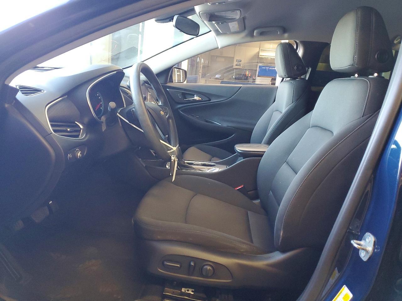 2020 Chevrolet Malibu Lt - Фото 7