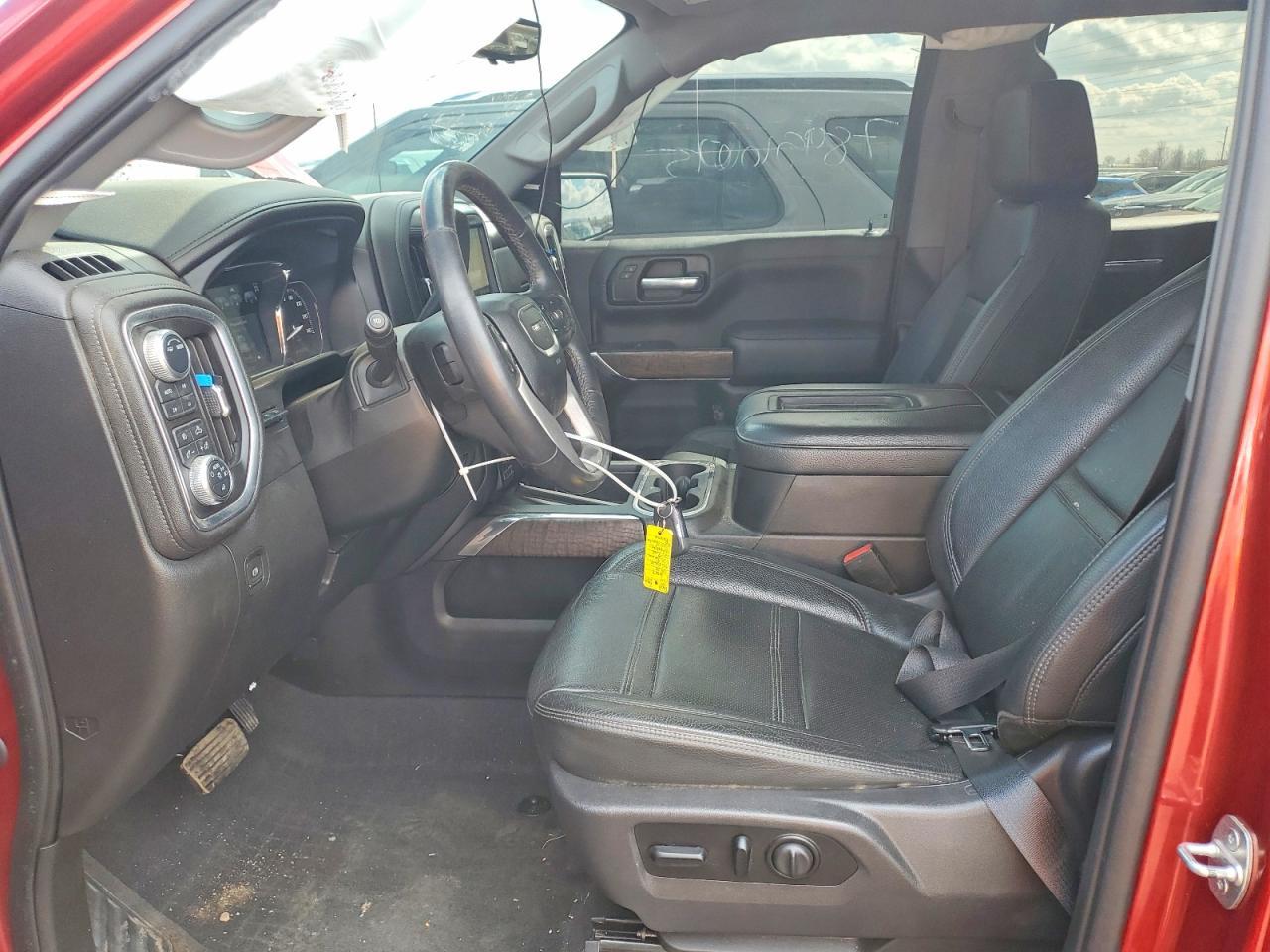 2021 GMC Sierra K1500 Denali - Фото 7