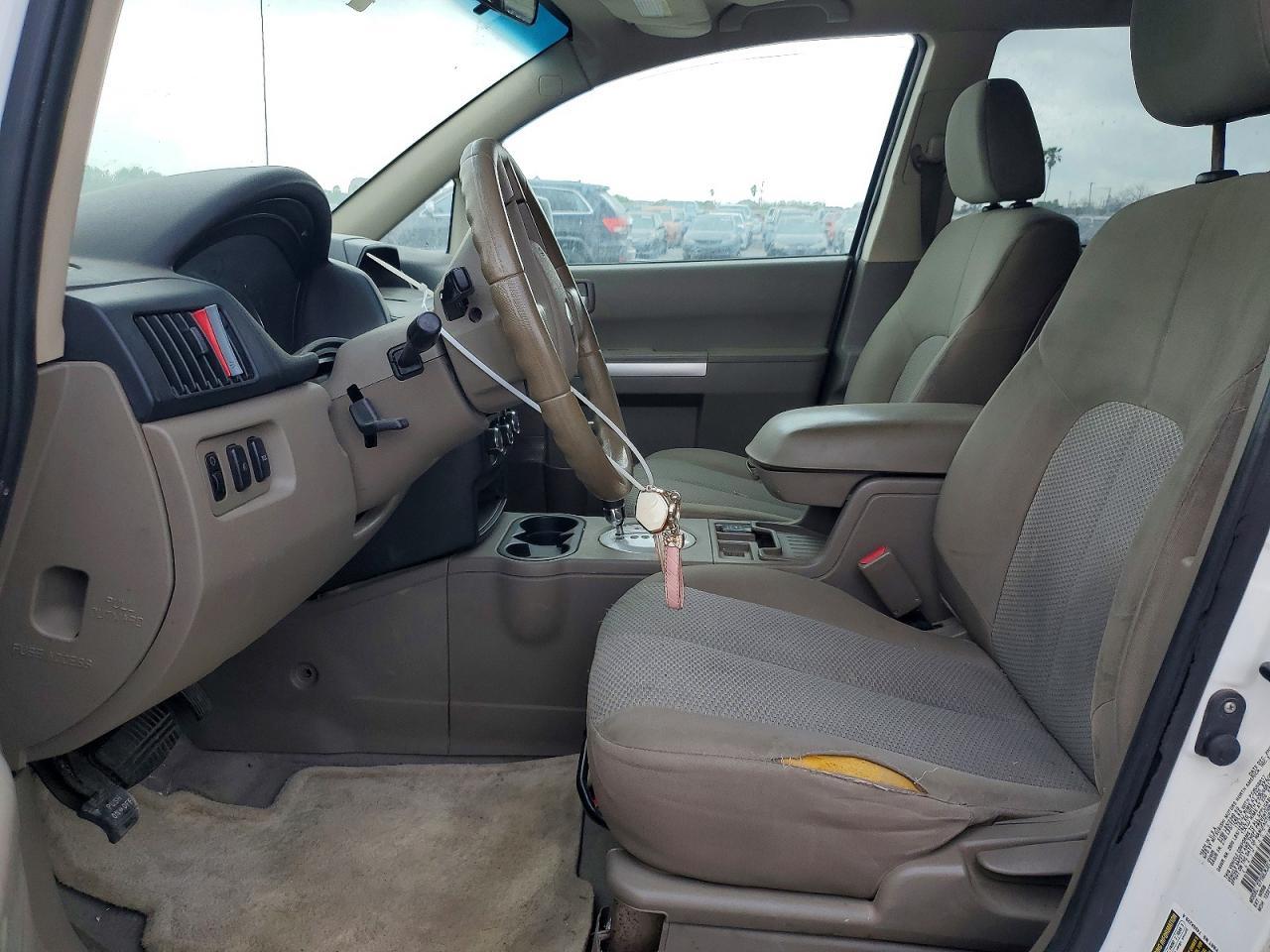 2010 Mitsubishi Endeavor Ls - Фото 7