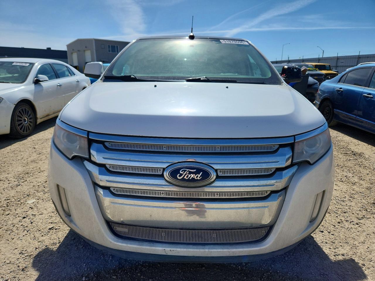 2011 Ford Edge Limited - Image 5
