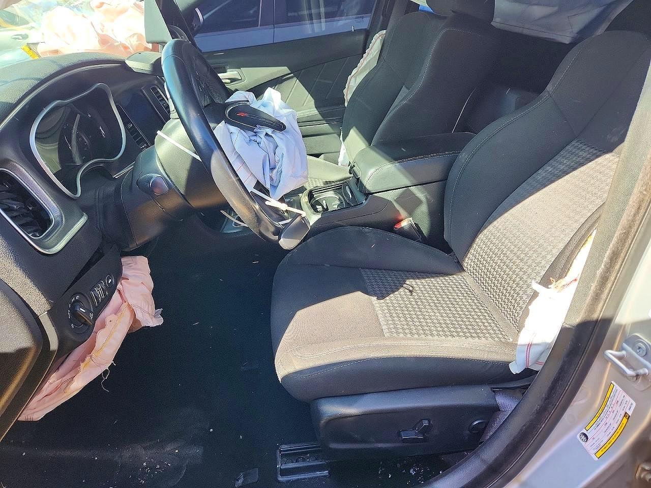 2019 Dodge Charger Gt - Image 7
