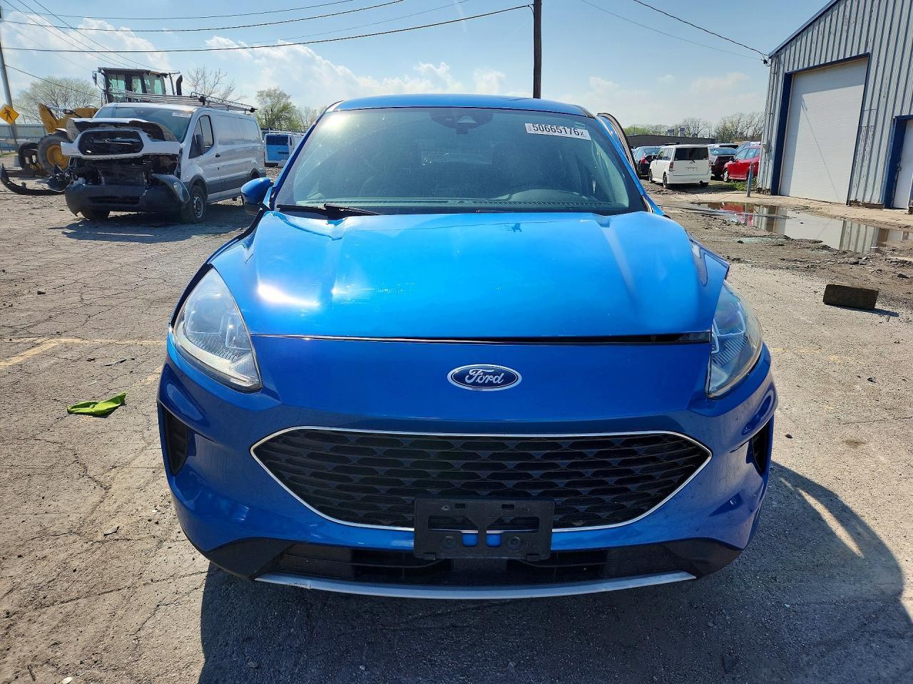 2020 Ford Escape Se - Image 5