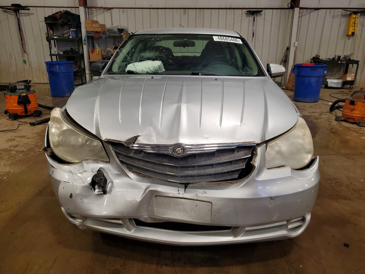 2007 Chrysler Sebring Touring - Image 5