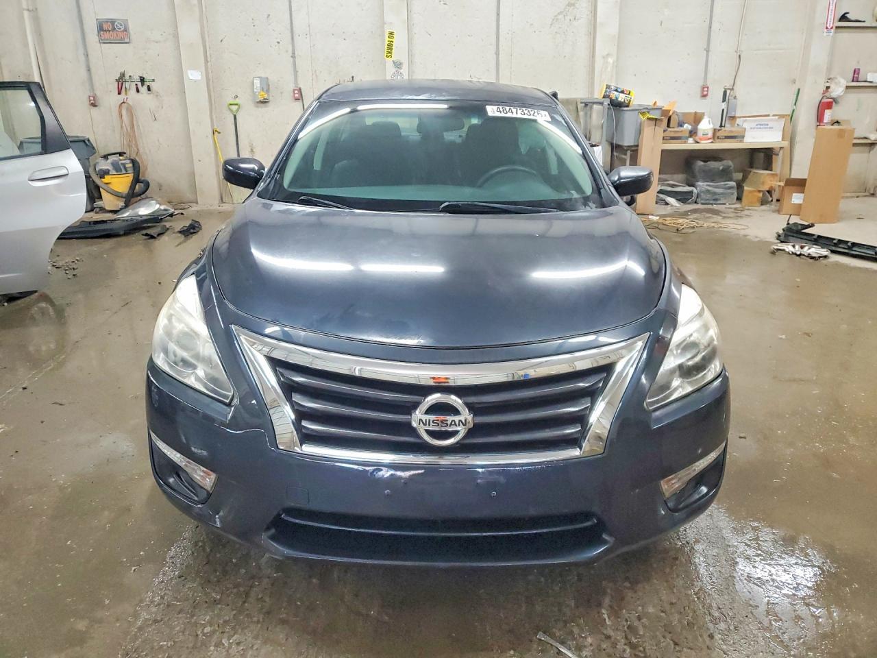 2015 Nissan Altima 2.5 S - Image 5