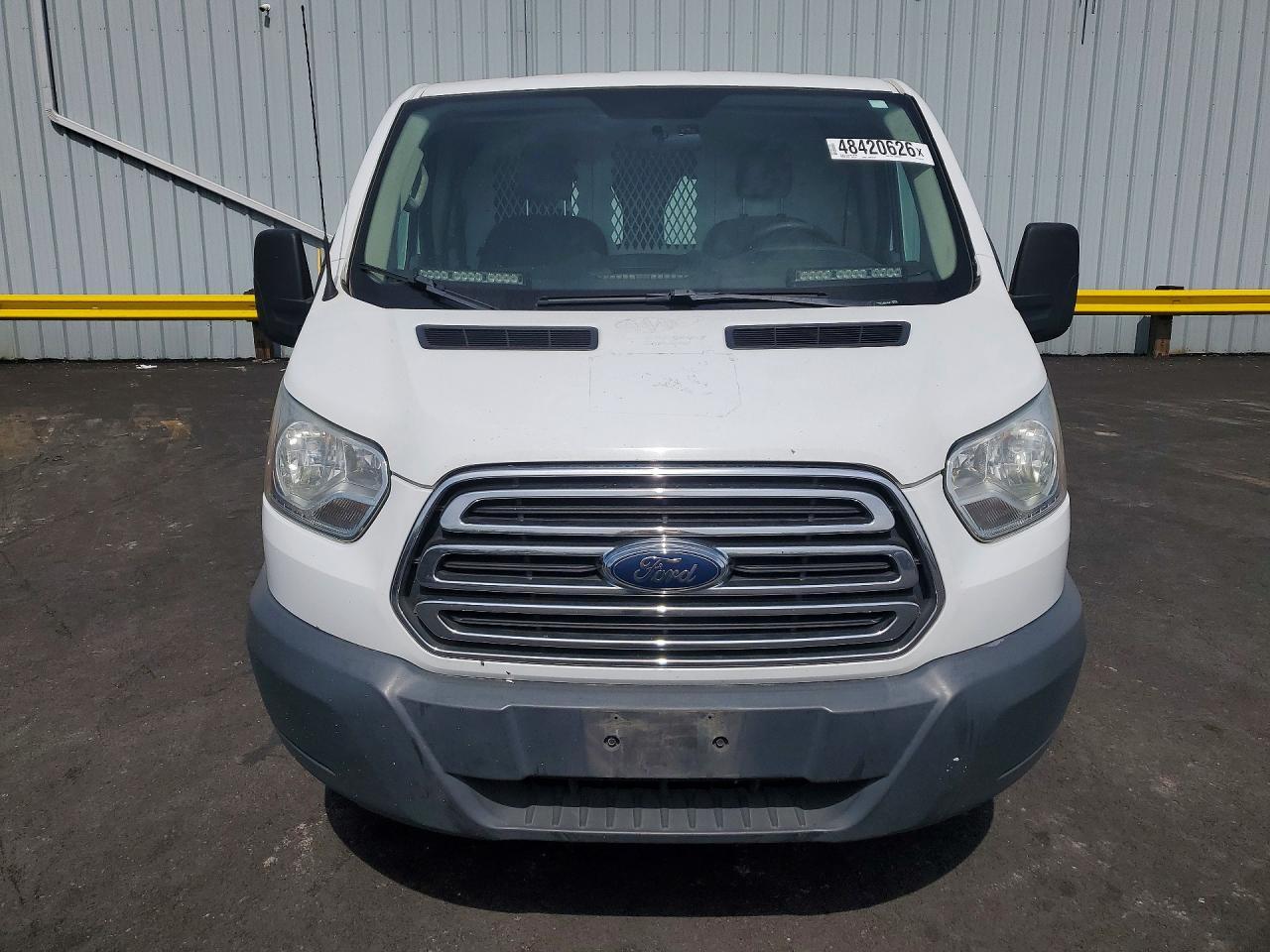 2015 Ford Transit T-250 - Фото 5