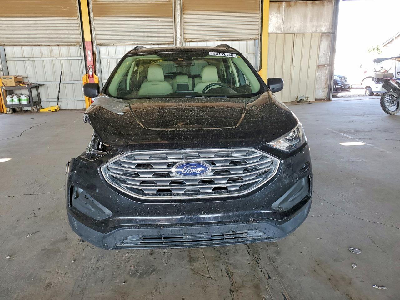 2021 Ford Edge Se - Фото 5