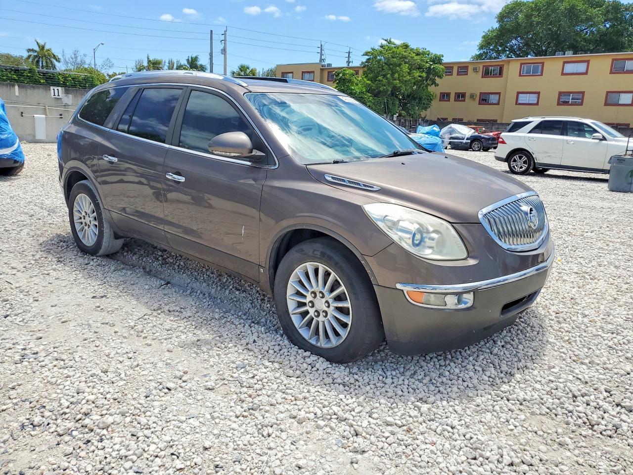 2009 Buick Enclave Cxl - Image 4