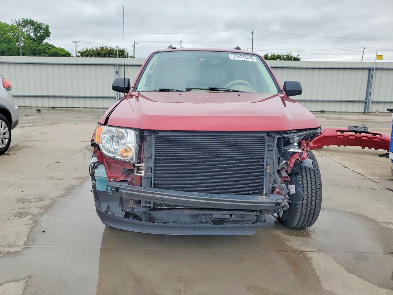 2012 Ford Escape Xlt - Image 5