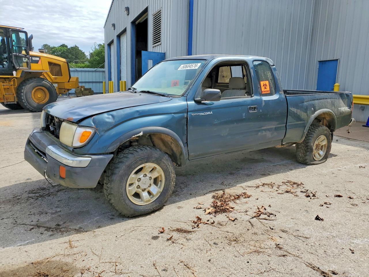 1998 Toyota Tacoma Xtracab