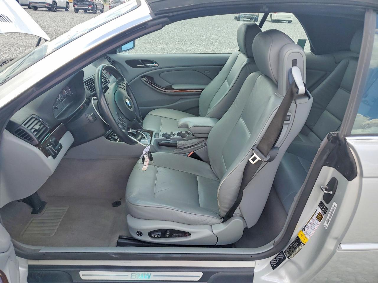 2006 BMW 330 Ci - Image 7