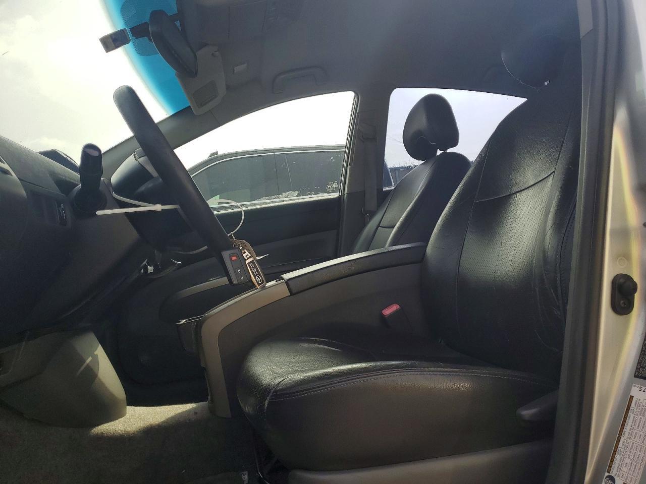 2008 Toyota Prius Base - Image 7