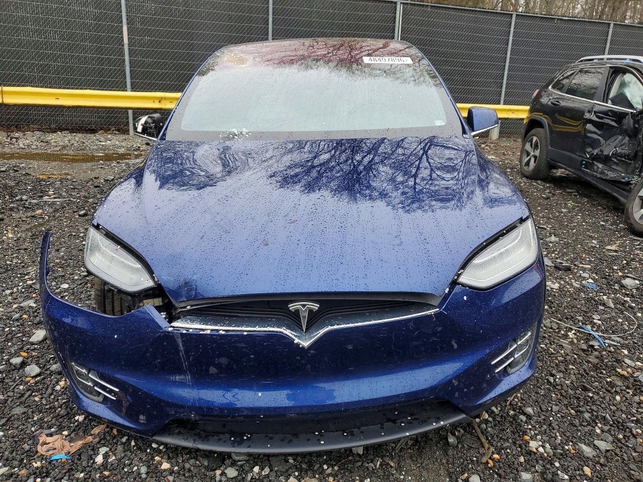 2019 Tesla Model X - Image 5