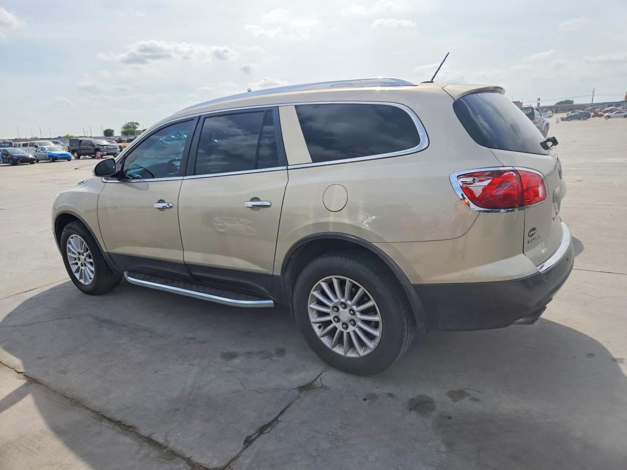 2012 Buick Enclave - Image 2