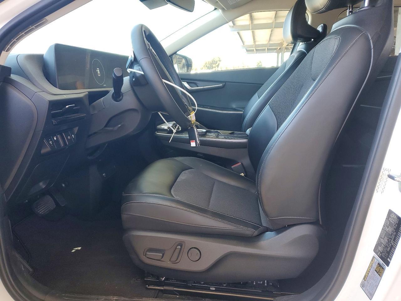 2022 Kia Ev6 Light - Фото 7
