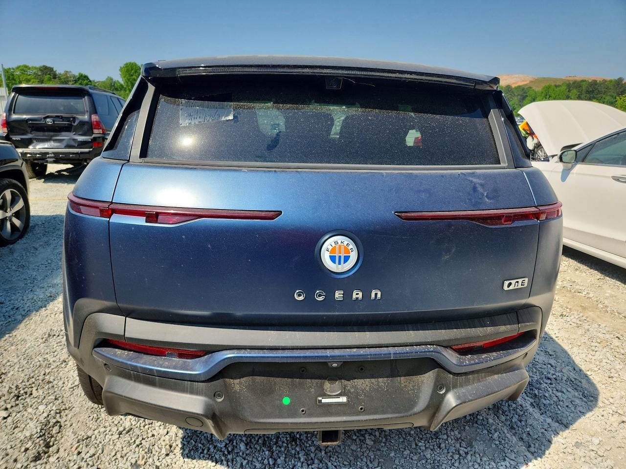 2023 Fisker Ocean - Image 6