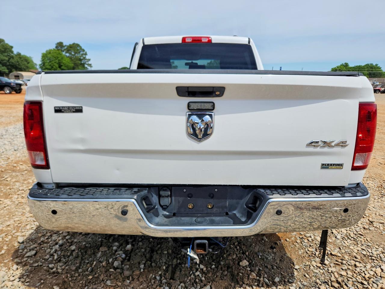 2011 Dodge Ram 1500 - Image 6