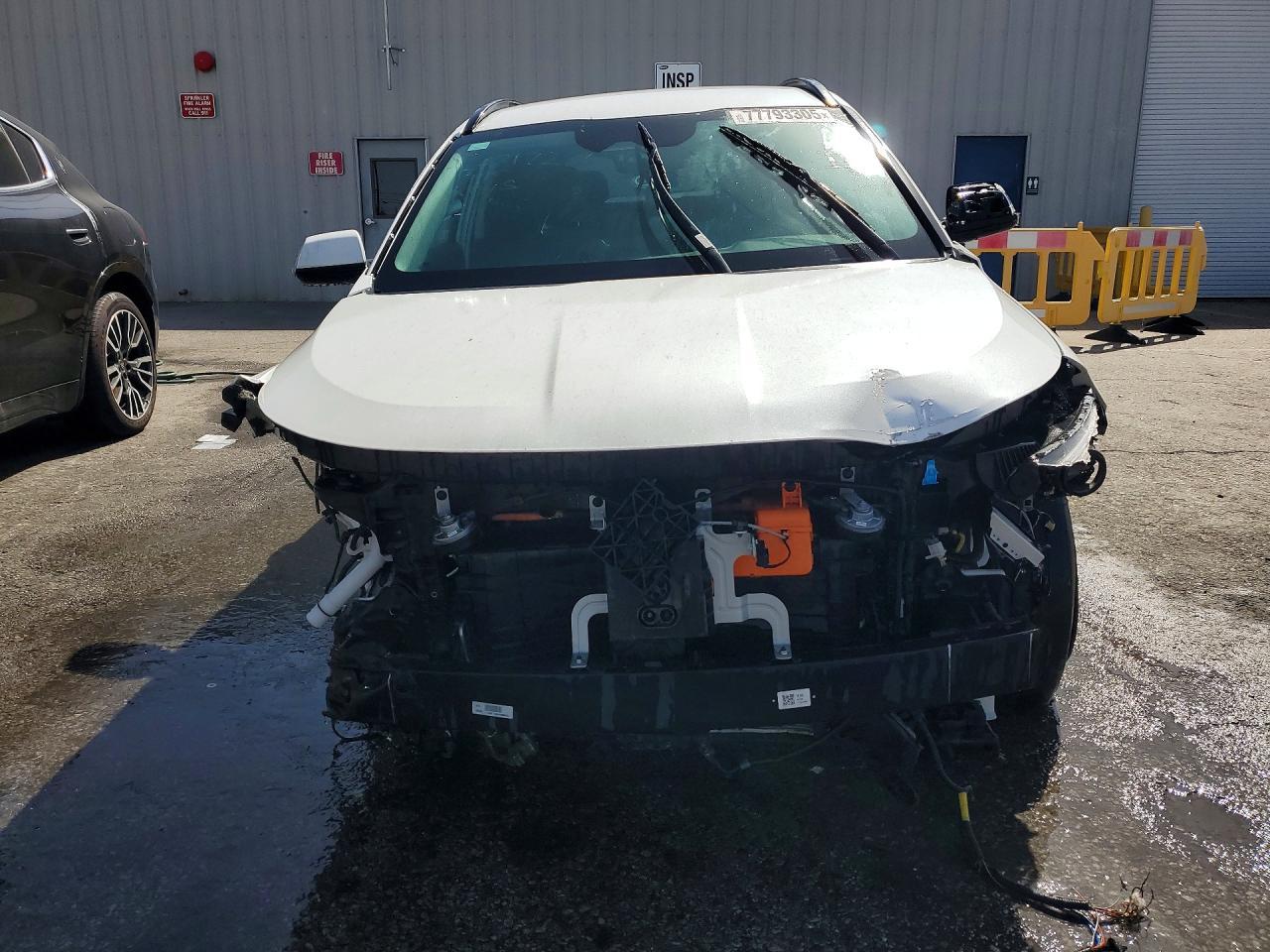 2024 Kia Niro Wind - Фото 5