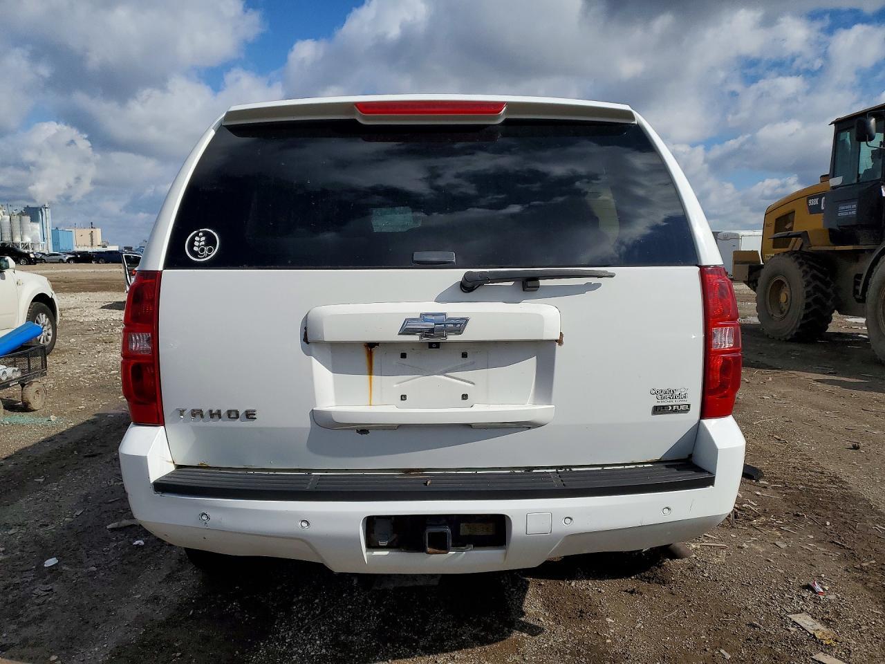 2007 Chevrolet Tahoe K1500 - Image 6