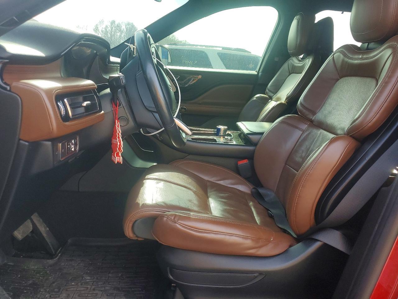 2020 Lincoln Aviator Reserve - Image 7