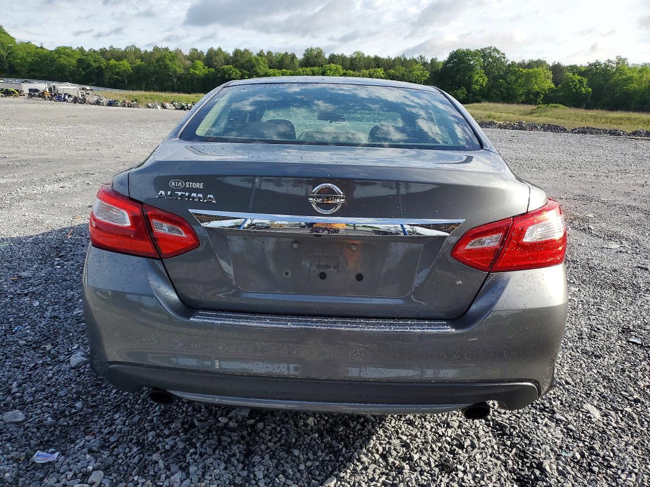 2017 Nissan Altima 2.5 S - Image 6