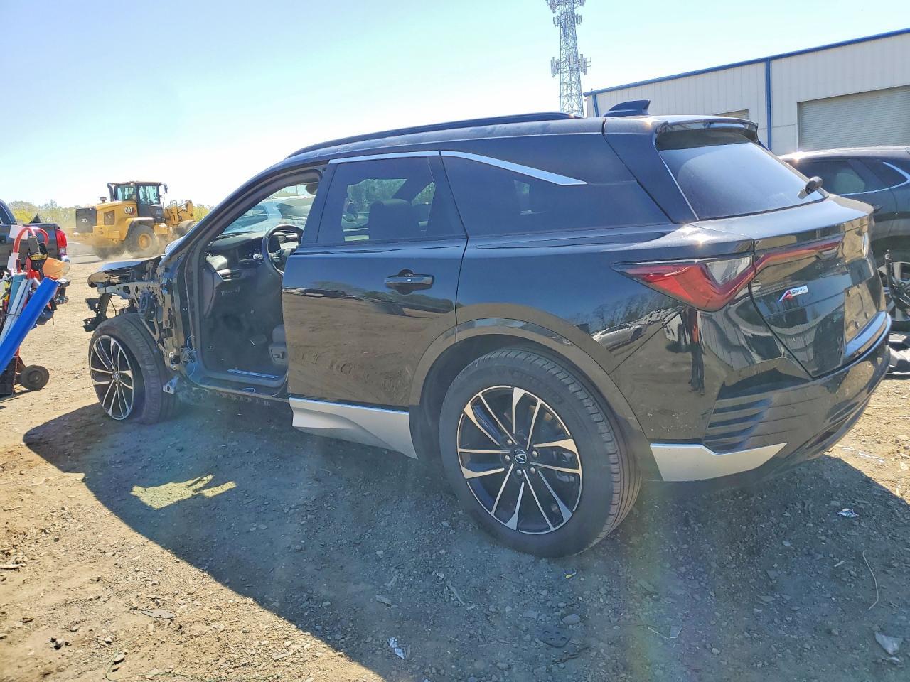 2024 Acura Zdx A-Spec - Фото 2