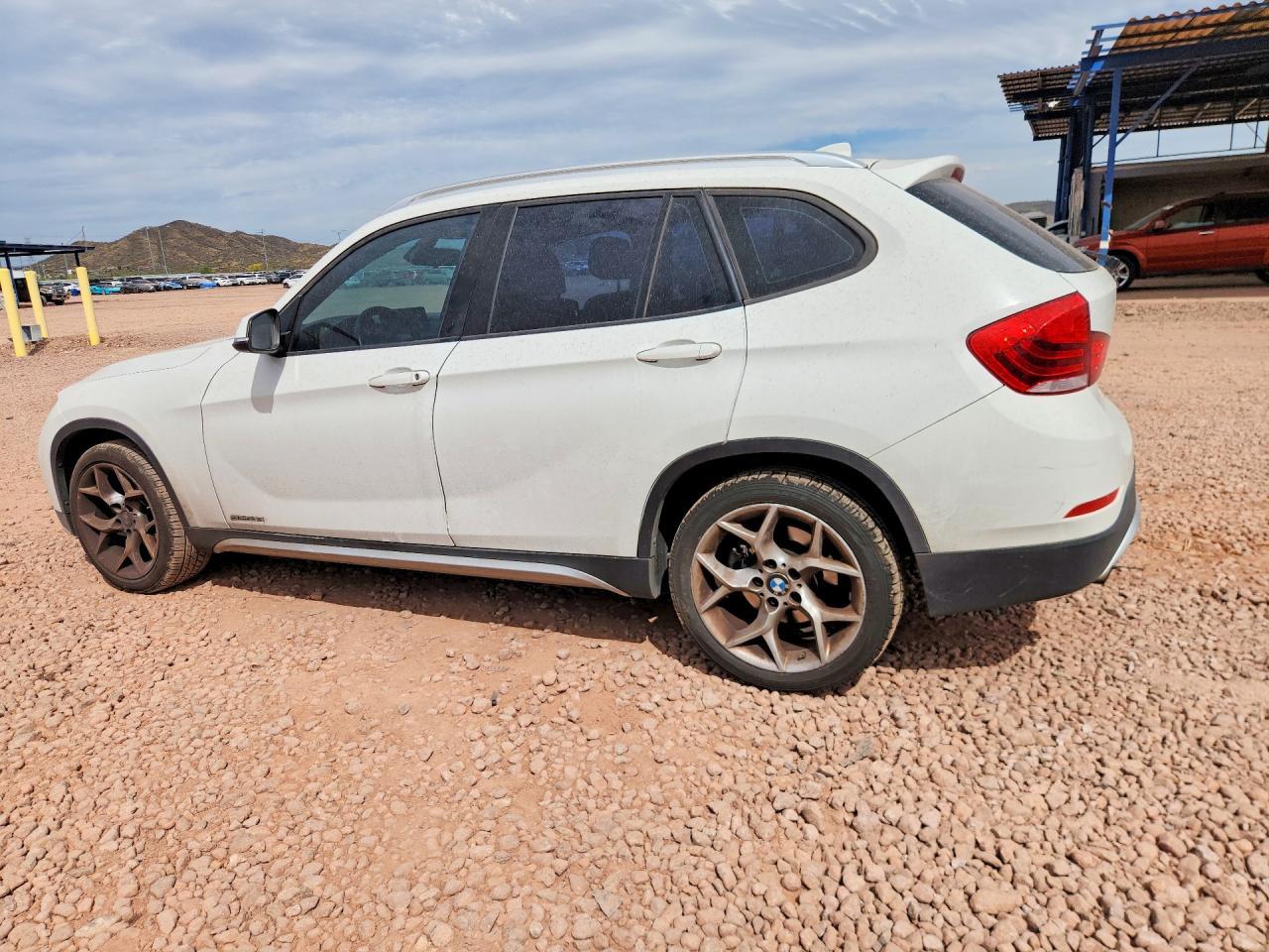 2015 BMW X1 Sdrive28I - Image 2
