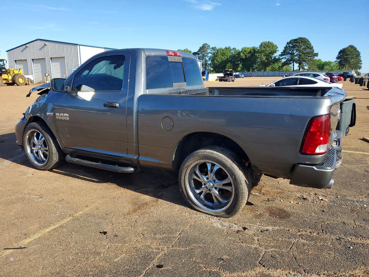 2013 Ram 1500 St - Image 2