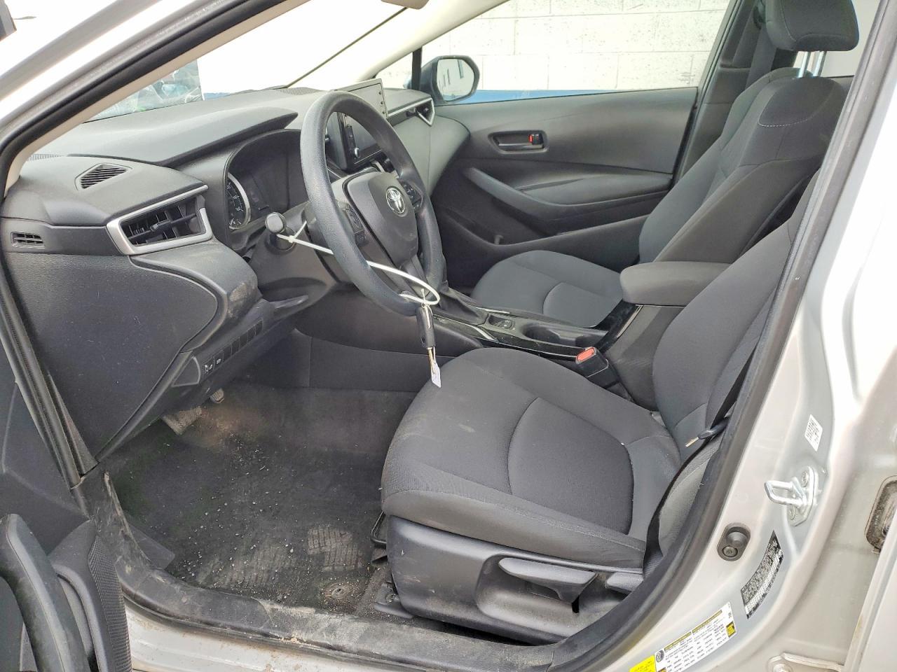 2022 Toyota Corolla Le - Фото 7