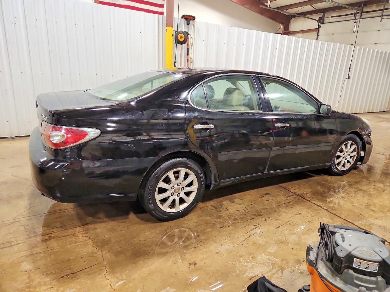 2003 Lexus Es 300 - Фото 3