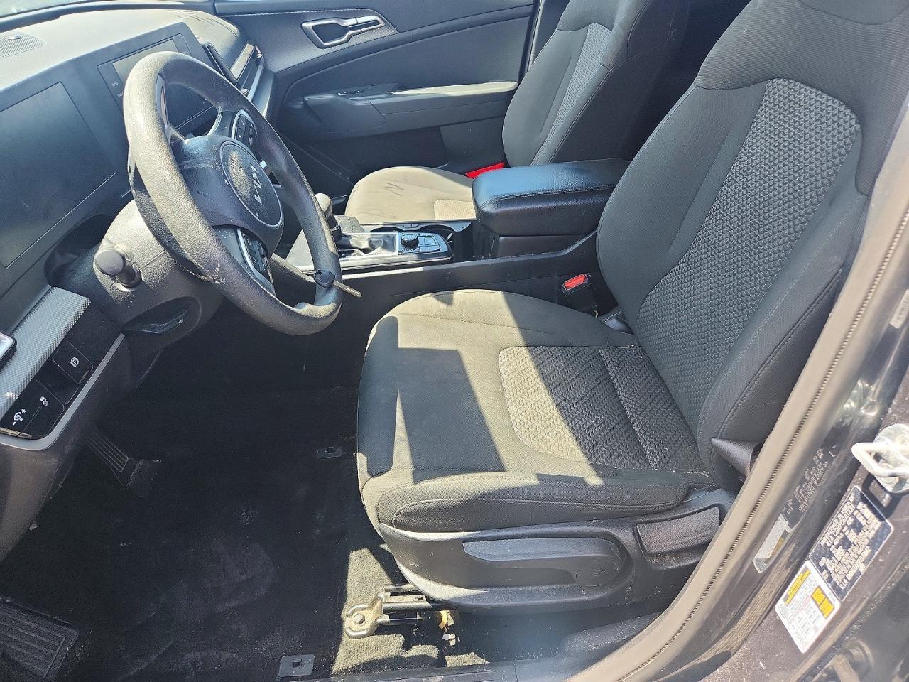 2023 Kia Sportage Lx - Фото 7