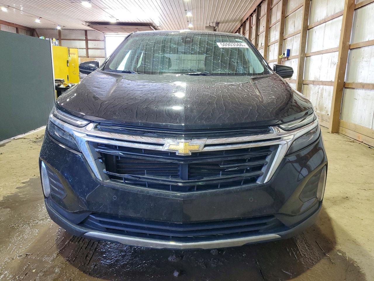 2022 Chevrolet Equinox Lt - Image 5