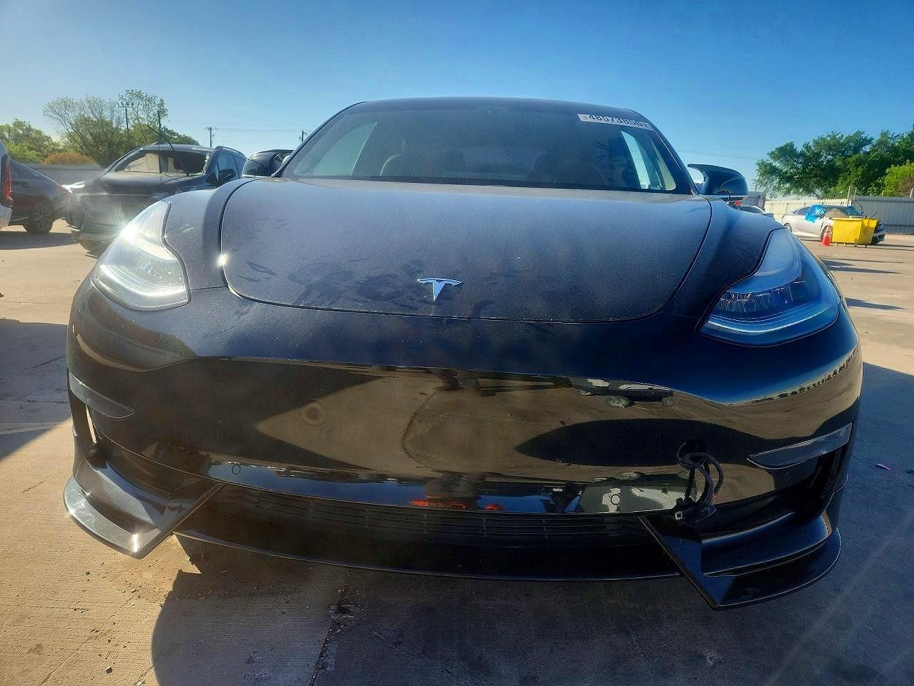 2019 Tesla Model 3 - Image 5
