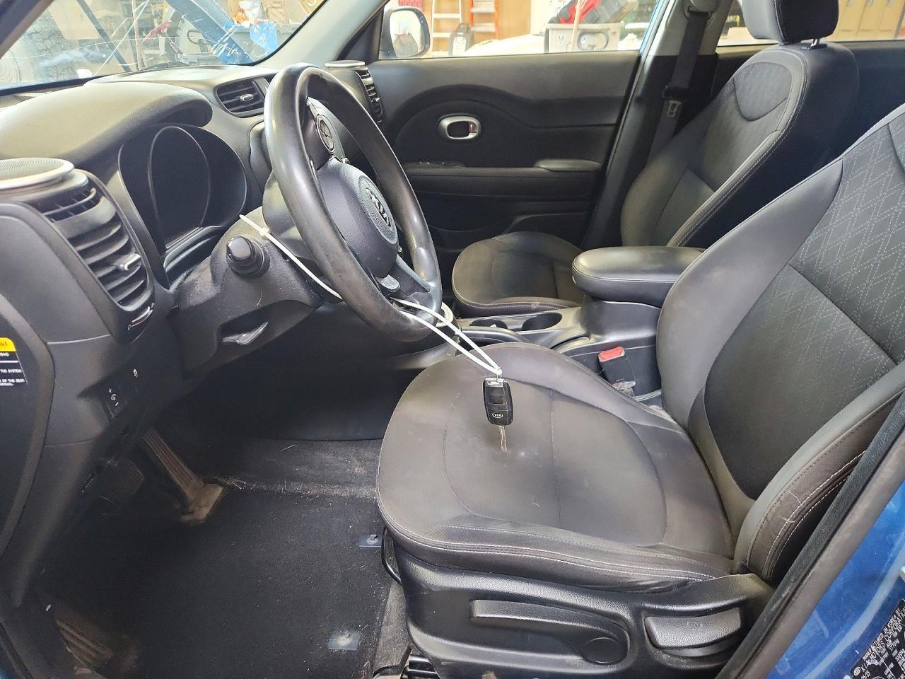 2016 Kia Soul Base - Фото 7