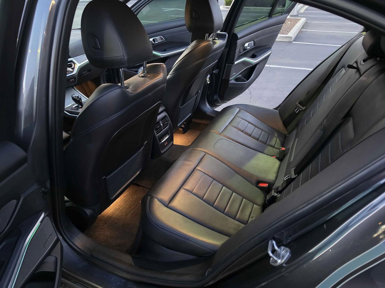 2021 BMW M340I - Image 6
