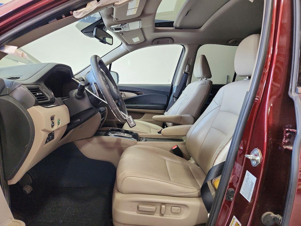 2020 Honda Ridgeline Rtl - Image 7