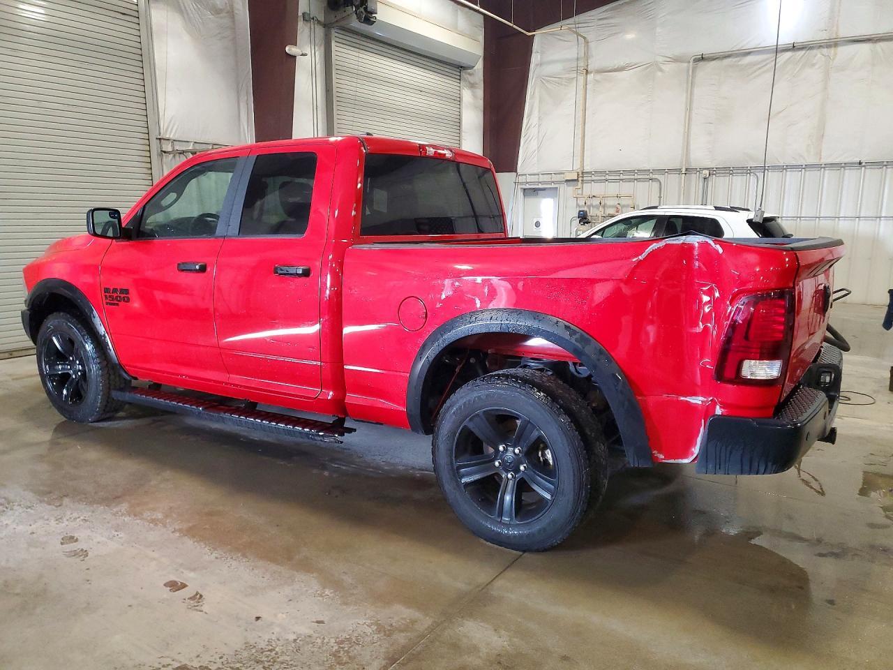 2021 Ram 1500 Classic Slt - Image 2