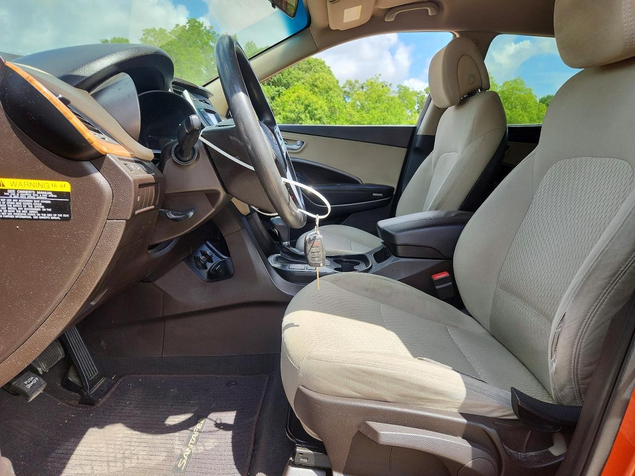 2015 Hyundai Santa Fe Sport 2.4L - Image 7