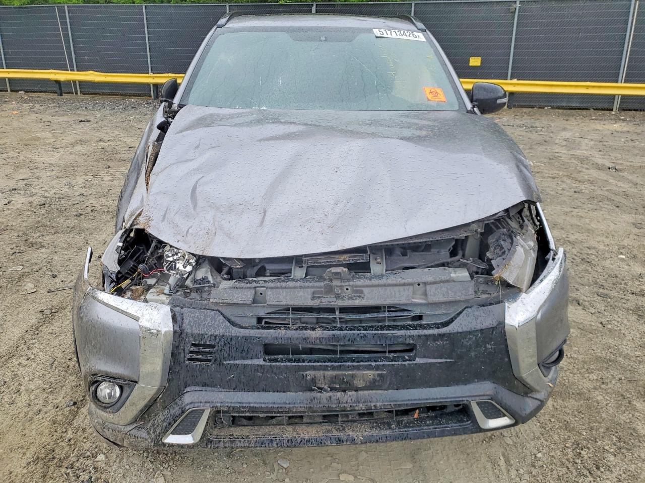 2019 Mitsubishi Outlander Se - Фото 5