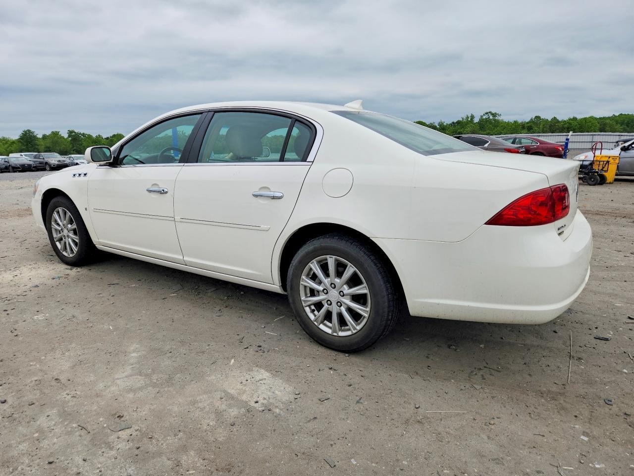 2009 Buick Lucerne Cx - Image 2