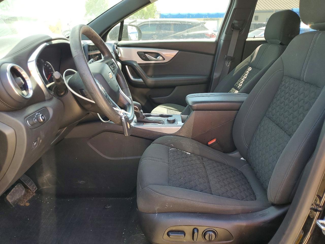 2021 Chevrolet Blazer 2Lt - Фото 7