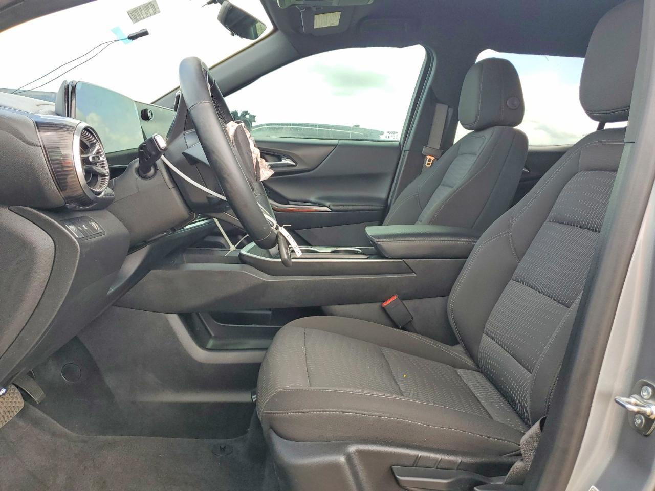 2025 Chevrolet Equinox Lt - Image 7