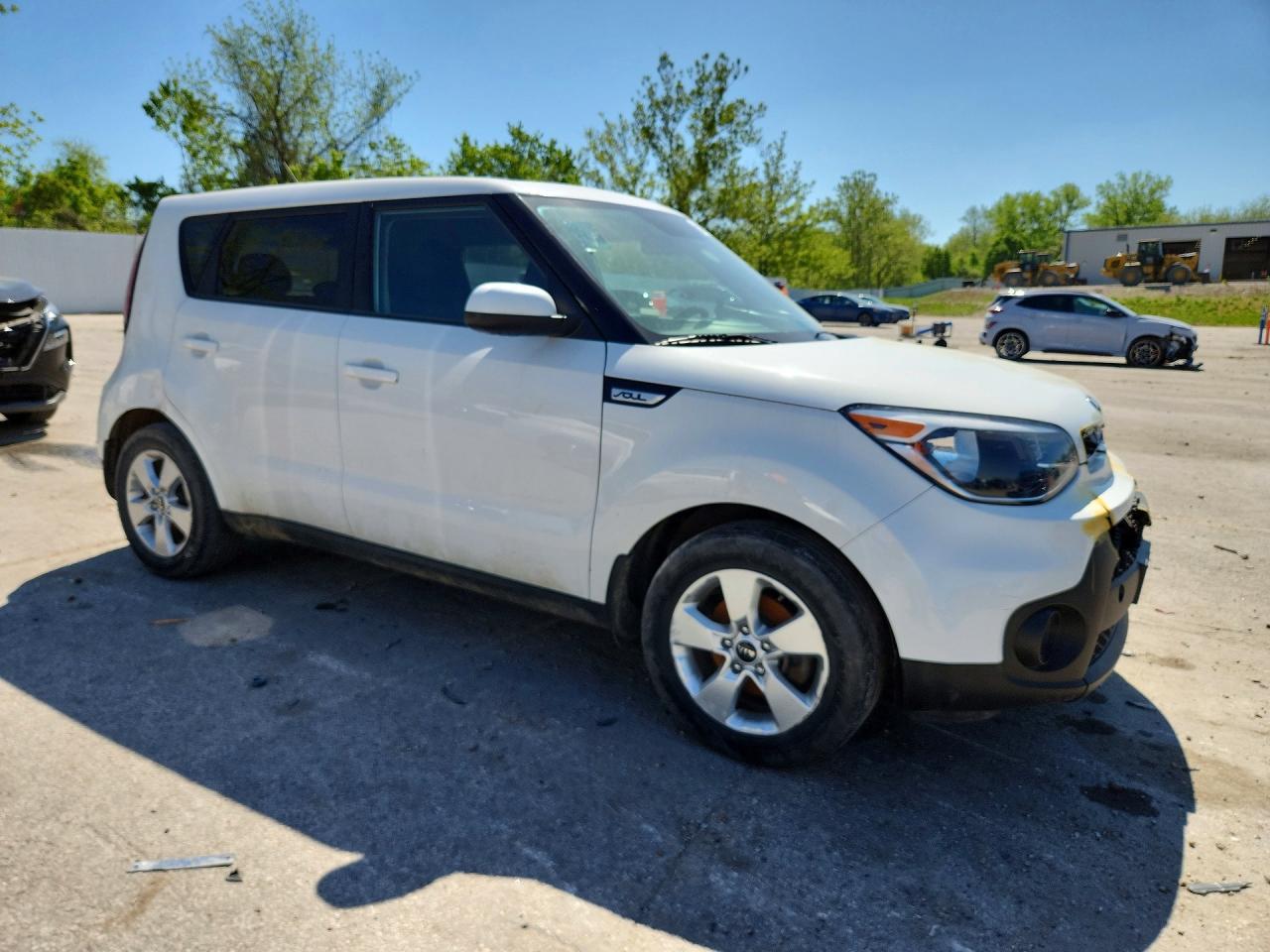 2019 Kia Soul Base - Фото 4